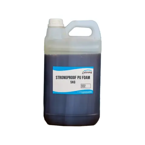 StrongProof PU Foam 5KG